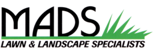 MADS Lawn and Landscape Specialists logo