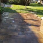 paver patio